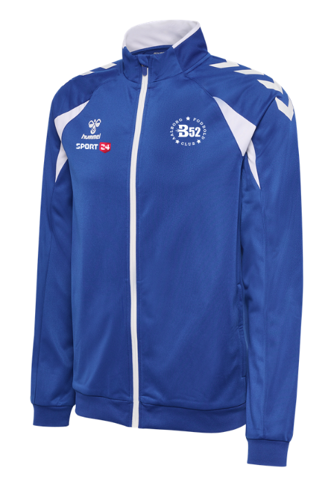 HmlCore 2.0 Track Zip Jacket 